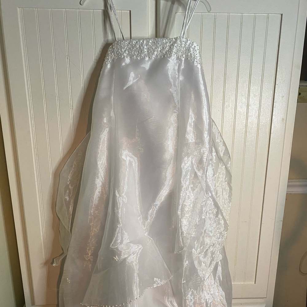 Children’s Sunday dress